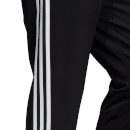 adidas Men's Woven Joggers - Black
