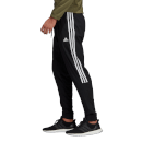 adidas Men's Woven Joggers - Black