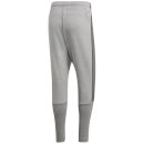 adidas Men's 3 Stripe Joggers - Grey Heather