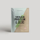 Vegan Protein & Greens (minta) - 30g - Coconut and Lime