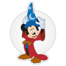 The Sorcerer’s Apprentice (Fantasia) 12” Die Cut Zavvi Exclusive Vinyl
