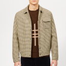 Oliver Spencer Men's Waltham Jacket - Oatmeal