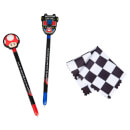 Nintendo 3DS Mario Kart 7 Stylus Set