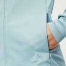adidas Women's PHX Jacket - Ash Grey