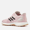 adidas Women's Pure Boost DPR Trainers - True Pink