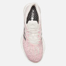adidas Women's Pure Boost DPR Trainers - True Pink