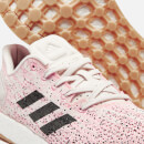 adidas Women's Pure Boost DPR Trainers - True Pink