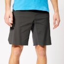 adidas Men's 4KRFT 360 Strong Cordura 10 Inch Shorts - Grey Six