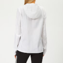 adidas Women's Own the Run Jacket - White