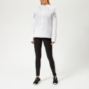 adidas Women's Own the Run Jacket - White
