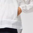adidas Women's Sport 2 Street Wind Jacket - White