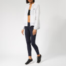 adidas Women's Sport 2 Street Wind Jacket - White