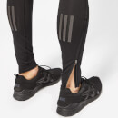 adidas Men's Response Long Tights - Black