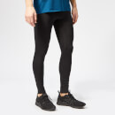 adidas Men's Response Long Tights - Black