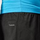 adidas Men's Own the Run 2 in 1 5 Inch Shorts - Black