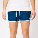 adidas Men's Split Swim Shorts - Legend Marine