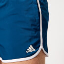adidas Men's Split Swim Shorts - Legend Marine
