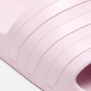 adidas Women's Adilette Aqua Slide Sandals - Aero Pink