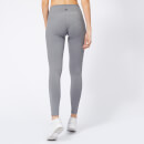 adidas Women's Believe This High Rise Tights - Grey