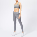 adidas Women's Believe This High Rise Tights - Grey
