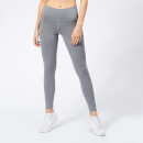 adidas Women's Believe This High Rise Tights - Grey