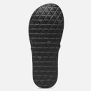 adidas Men's Eezay Flip Flops - Black
