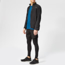 adidas Men's Own the Run Jacket - Black