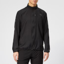 adidas Men's Own the Run Jacket - Black