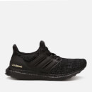 adidas Women's Ultraboost Trainers - C Black/C Black/Gold