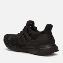 adidas Women's Ultraboost Trainers - C Black/C Black/Gold