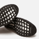 adidas Women's Ultraboost Trainers - C Black/C Black/Gold