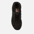 adidas Women's Ultraboost Trainers - C Black/C Black/Gold
