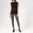 adidas Women's How We Do Tights - Grey Six