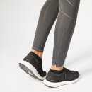 adidas Women's How We Do Tights - Grey Six