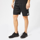 adidas Men's Z.N.E. Shorts - Black