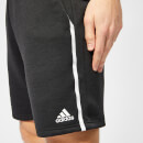 adidas Men's Z.N.E. Shorts - Black