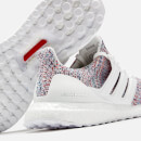 adidas Women's Ultraboost Trainers - FTW White