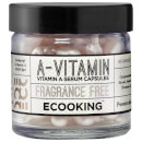Ecooking Vitamin A Serum in Capsules (Pack of 60)