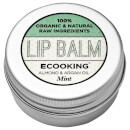 Ecooking Lip Balm Mint 15 ml