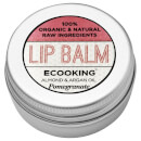 Ecooking Lip Balm Pomegranate 15 ml