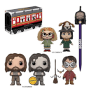 Box Mystère Funko Harry Potter