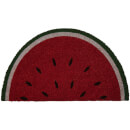 Premier Housewares Water Melon Doormat