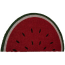 Premier Housewares Water Melon Doormat