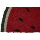 Premier Housewares Water Melon Doormat
