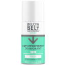 Below the Belt Grooming Anti-Perspirant Deodorant 150ml