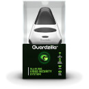Guardzilla All-In-One GZ601W Indoor Wi-Fi Security Camera with App Alerts (with Night Vision) - White