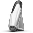 Guardzilla All-In-One GZ601W Indoor Wi-Fi Security Camera with App Alerts (with Night Vision) - White