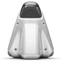 Guardzilla All-In-One GZ601W Indoor Wi-Fi Security Camera with App Alerts (with Night Vision) - White