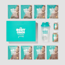 The Body Coach Sample Box