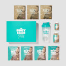 The Body Coach Sample Box